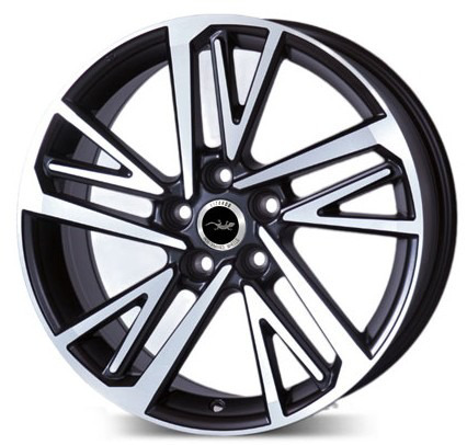 Lizardo XH292 (395) 8x18 5*114,3 Et:37 Dia:66,6 CBMF Lizardo XH292 (395) 8x18 5*114,3 Et:37 Dia:66,6 CBMF