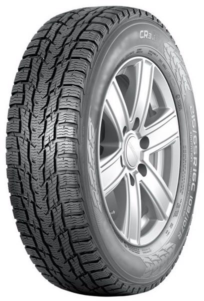 Шина 225/65R16 112/110R Ikon Tyres (Nokian Tyres) Autograph Snow C3 Шина 225/65R16 112/110R Ikon Tyres (Nokian Tyres) Autograph Snow C3