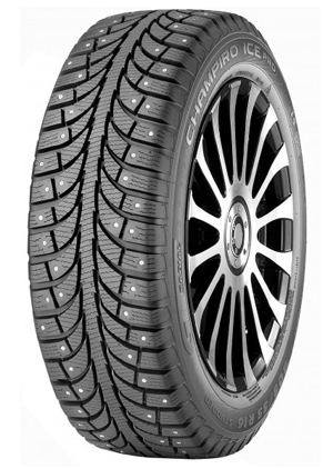 205/75R15 97T GT Radial CHAMPIRO ICEPRO