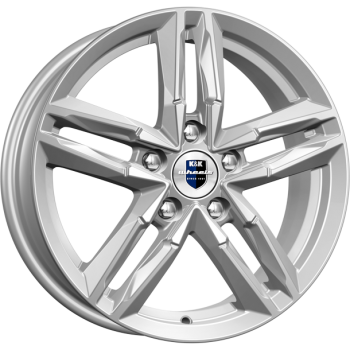 K&K Sayan 6x16 5*114,3 Et:40 Dia:66,1 блэк платинум K&K Sayan 6x16 5*114,3 Et:40 Dia:66,1 блэк платинум