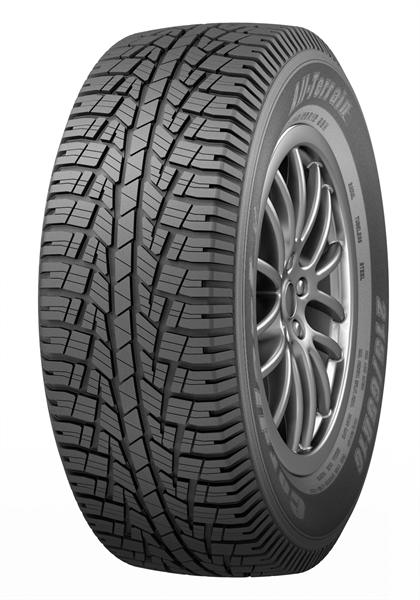 235/75R15 109T Cordiant All-Terrain 235/75R15 109T Cordiant All-Terrain