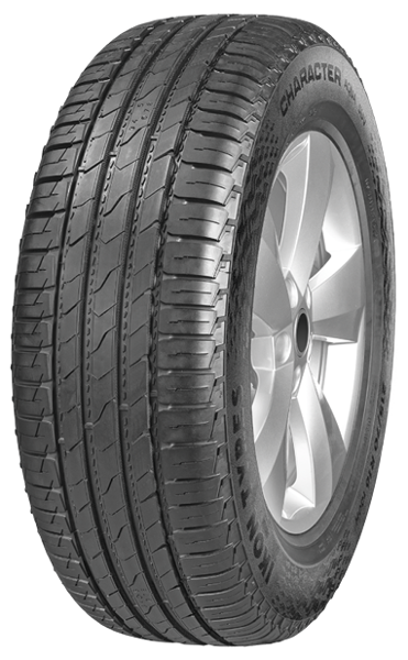 235/60R16 100H Ikon Tyres (Nokian Tyres) Character Aqua SUV 235/60R16 100H Ikon Tyres (Nokian Tyres) Character Aqua SUV