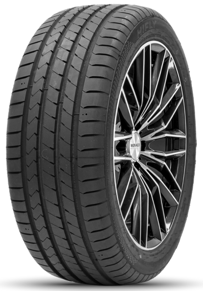 Шина 235/50R18 101W Hifly HF820