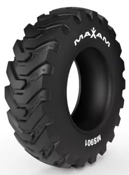 Шина 12.5/80-18 148A8 16 Maxam MS901 TL
