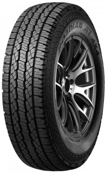 265/70R16 112H Roadstone ROADIAN A/T RA7 265/70R16 112H Roadstone ROADIAN A/T RA7