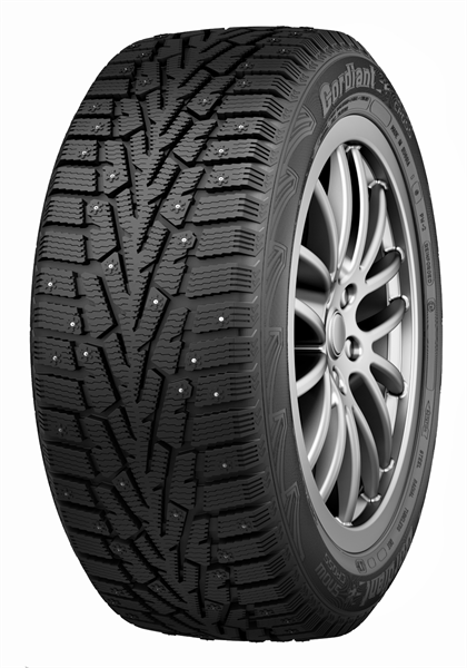 215/70R16 100T Cordiant Snow Cross