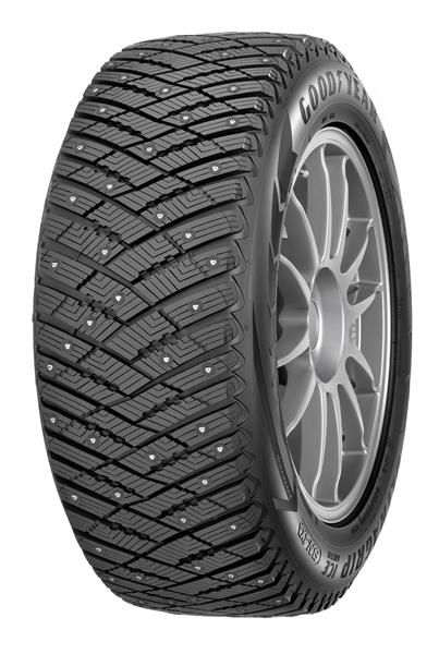 245/70R17 110T GoodYear UltraGrip Ice Arctic SUV