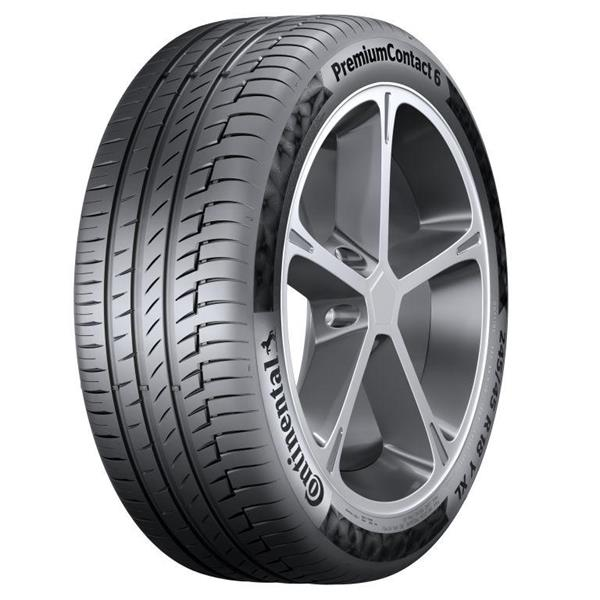 265/40R21 105Y Continental ContiPremiumContact 6 SSR
