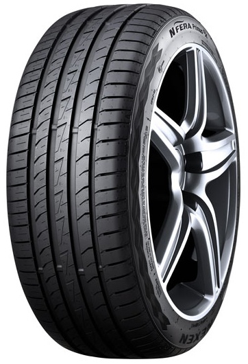 235/50R18 101H Nexen N'Fera Primus QX