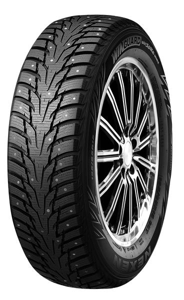 185/70R14 92T Nexen WINGUARD winSpiKe WH62 185/70R14 92T Nexen WINGUARD winSpiKe WH62