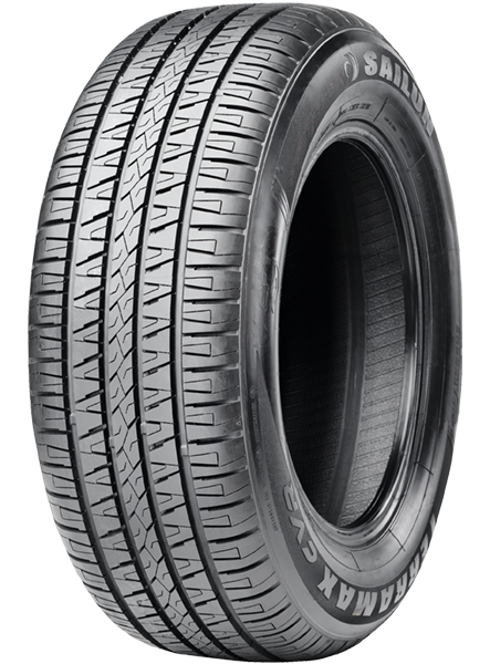 235/55R17 103V Sailun Terramax CVR