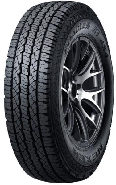 245/70R16 107T Nexen Roadian AT 4х4 RA7
