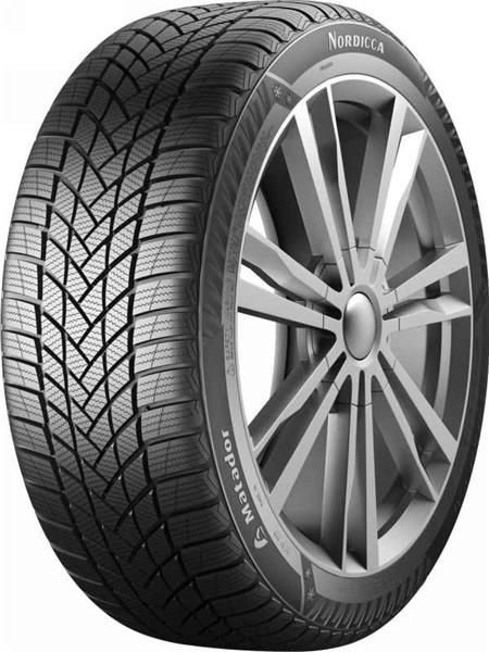 205/55R17 95V Matador MP93 Nordicca 205/55R17 95V Matador MP93 Nordicca