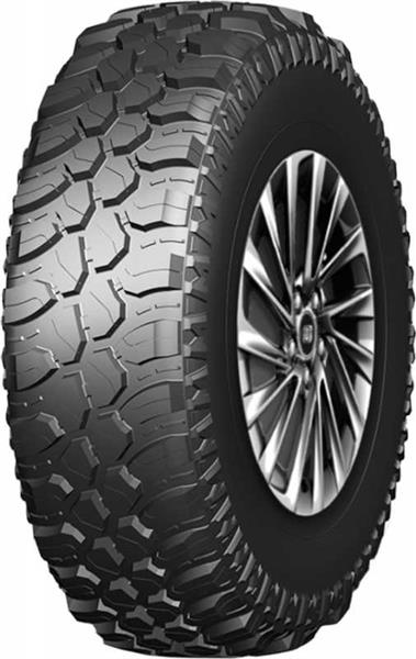 Шина 265/75R16 123/120N Centara TERRENA M/T