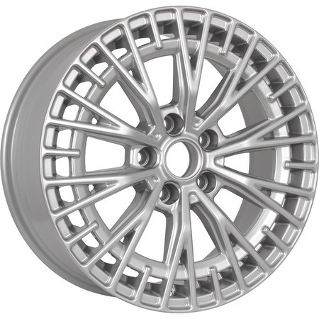 KDW KD1730 7x17 5*114,3 Et:40 Dia:67,1 Silver_Painted KDW KD1730 7x17 5*114,3 Et:40 Dia:67,1 Silver_Painted