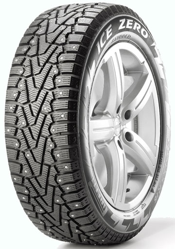 245/45R20 103H Pirelli Ice Zero