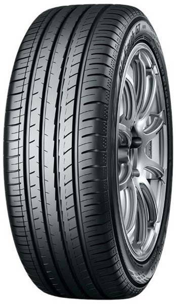 215/45R17 91W Yokohama BluEarth-GT AE51