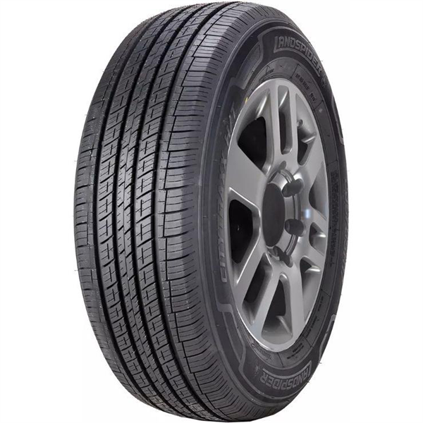 255/65R17 110H Landspider Citytraxx H/T 255/65R17 110H Landspider Citytraxx H/T