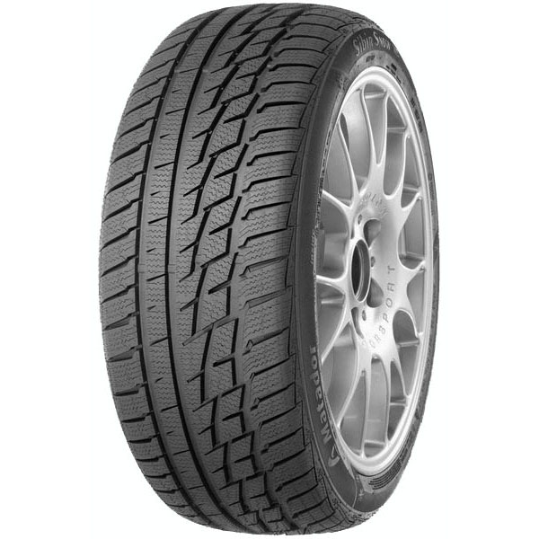 245/40R18 97V Matador MP 92 Sibir Snow