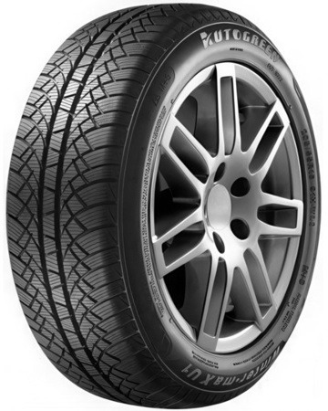 Шина 185/60R15 84T Autogreen WL2