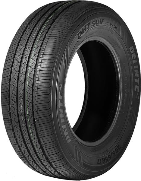 235/50R18 101W Delinte DH7 SUV