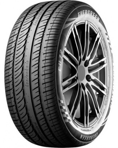 215/50R17 95W Evergreen EU72
