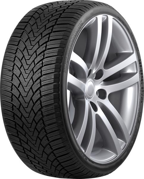 245/45R18 100H Sonix Winter X Pro 888