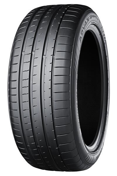275/35R22 104Y Yokohama Advan Sport V107C MO1 SilentFoam 275/35R22 104Y Yokohama Advan Sport V107C MO1 SilentFoam