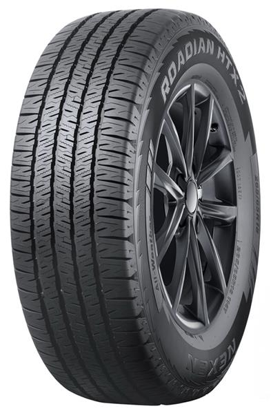 245/60R18 105H Nexen Roadian HTX 2