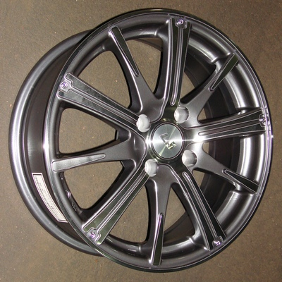 LS wheels LS209 6x15 4*100 Et:45 Dia:73,1 SF LS wheels LS209 6x15 4*100 Et:45 Dia:73,1 SF
