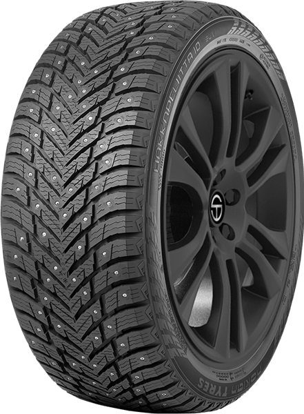 285/40R22 110T Nokian Tyres Hakkapeliitta 10 SUV