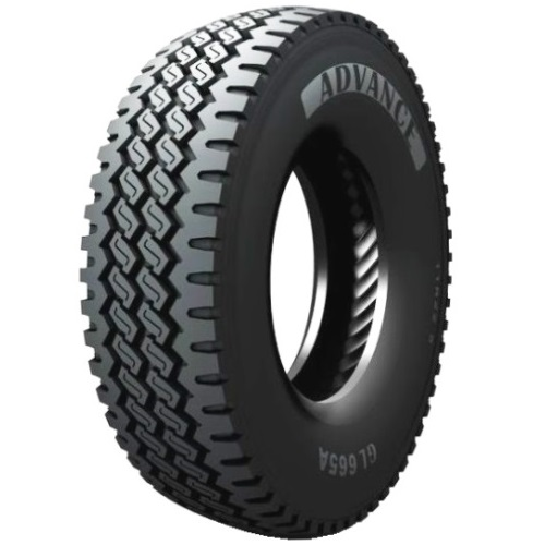 Грузовая шина Advance GL665A 315/80 R22.5 167/164F 22pr Ведущая