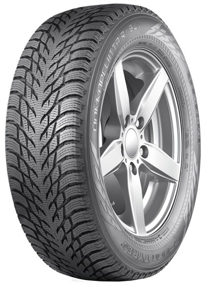 195/55R16 91R Nokian Tyres Hakkapeliitta R3