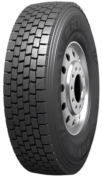 грузовая шина Blackhawk BDR78 235/75 R17.5 143/141L 18pr Ведущая