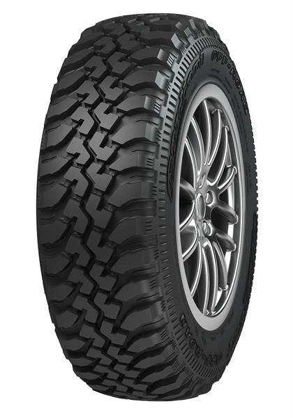 225/75R16 104Q Cordiant Off-Road OS-501