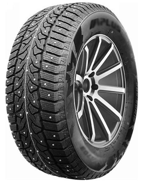 265/65R18 114T Royal Black Royal Stud II