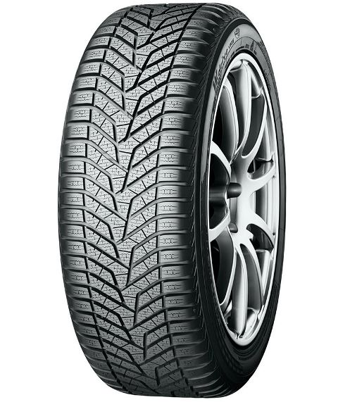 325/30R21 108V Yokohama W.Drive V905