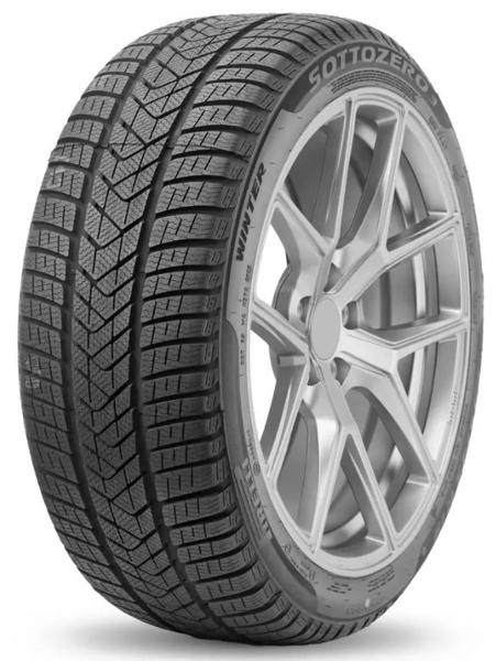 215/45R16 86H Pirelli Winter Sotto Zero 3