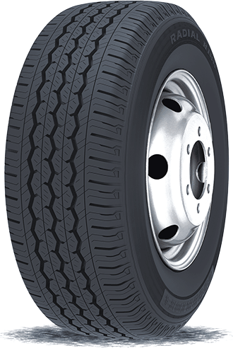 205/65R15 102/100T Goodride H188