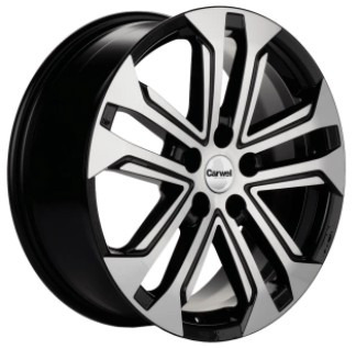 Carwel Куж 1803 7x18 5*108 Et:46 Dia:63,3 ABT Carwel Куж 1803 7x18 5*108 Et:46 Dia:63,3 ABT