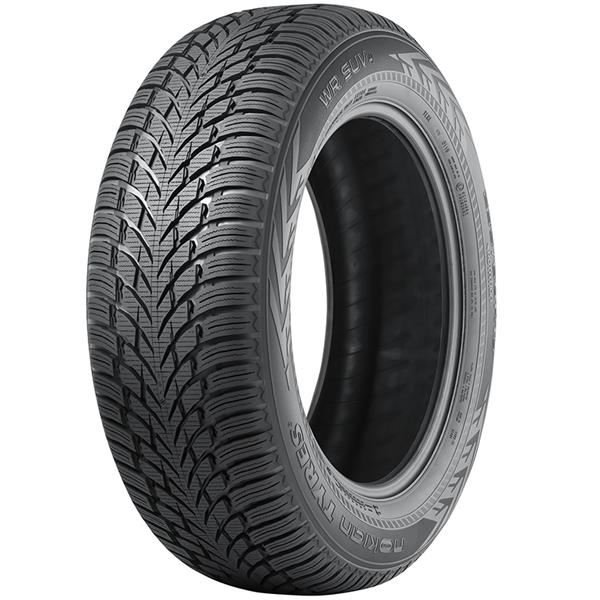 275/50R21 113W Nokian Tyres WR SUV 4