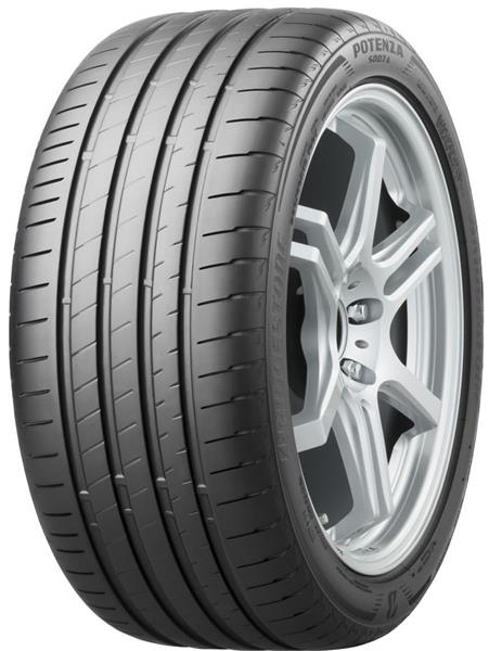 295/35R20 105Y Bridgestone Potenza S007A 