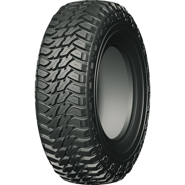 35/12,5R20 121Q Grenlander predator m/t