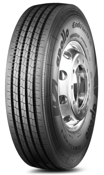 Грузовая шина Apollo Endu Race RA 315/80 R22.5 156/150L Универсальная