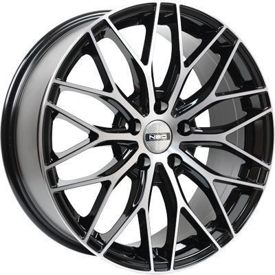 NEO 240 8,5x20 5*108 Et:42 Dia:63,3 BD NEO 240 8,5x20 5*108 Et:42 Dia:63,3 BD