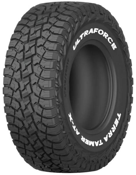 Шина 235/65R17 108T Ultraforce Terra Tamer AT-X