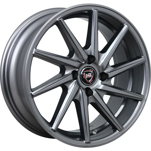 X-RACE H-03(R) 7x16 4*100 Et:32 Dia:54,1 graphite X-RACE H-03(R) 7x16 4*100 Et:32 Dia:54,1 graphite
