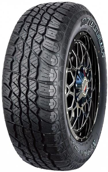 265/65R17 112T Tracmax X-privio AT08 265/65R17 112T Tracmax X-privio AT08