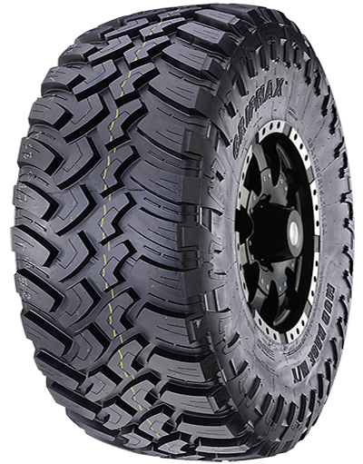33/12,5R15 108Q Gripmax Mud Rage M/T