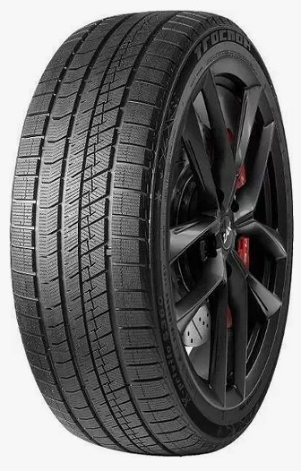205/50R17 93T Tracmax X-Privilo S360